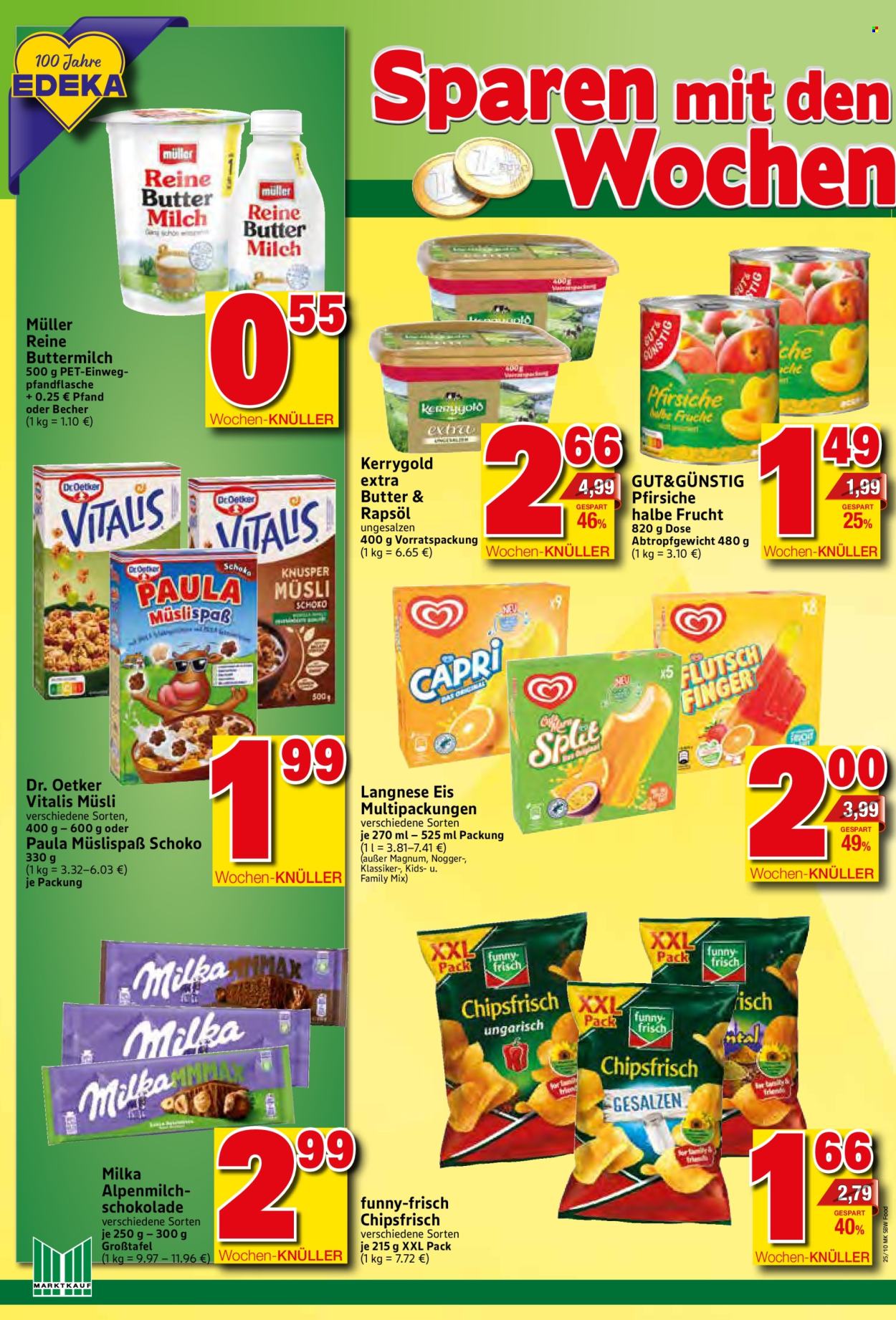 Marktkauf Prospekte  - 15.06.2026 - 20.06.2026. Seite 12