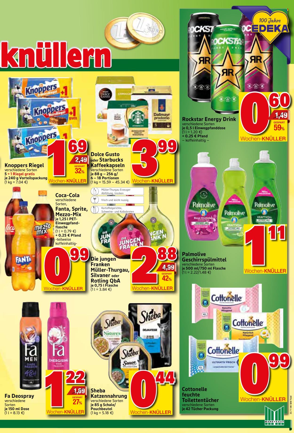 Marktkauf Prospekte  - 15.06.2026 - 20.06.2026. Seite 13