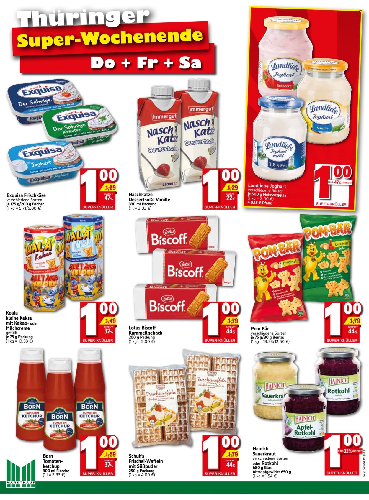 Marktkauf Prospekte  - 15.06.2026 - 20.06.2026. Seite 24