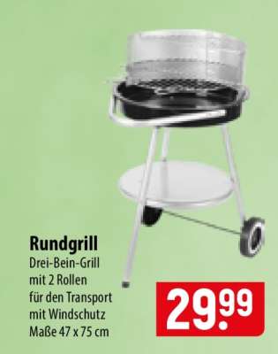 Rundgrill*