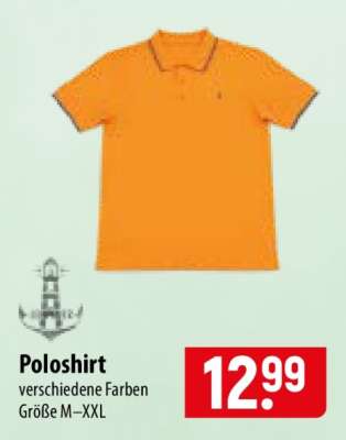 Poloshirt