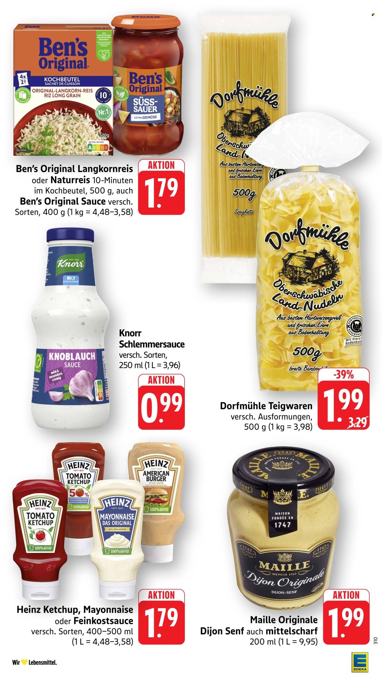 Edeka Prospekte  - 15.06.2026 - 20.06.2026. Seite 29