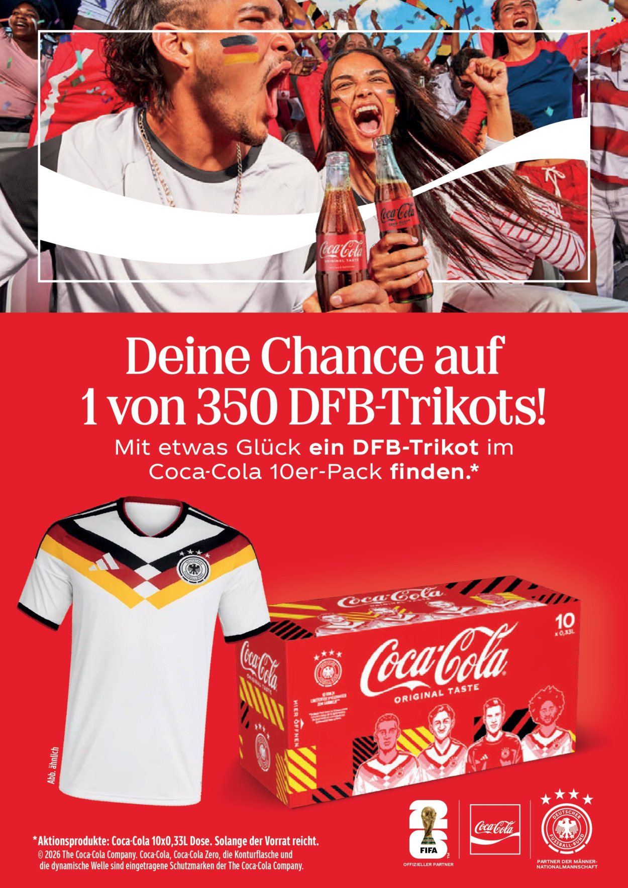 Edeka Prospekte  - 15.06.2026 - 20.06.2026. Seite 18