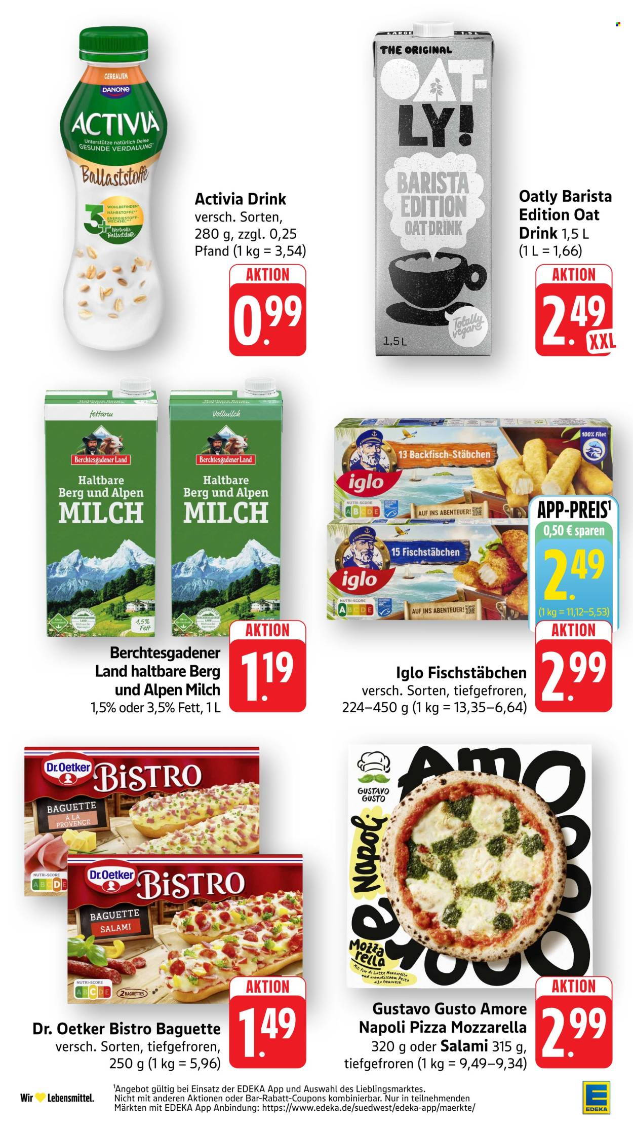 Edeka Prospekte  - 15.06.2026 - 20.06.2026. Seite 24