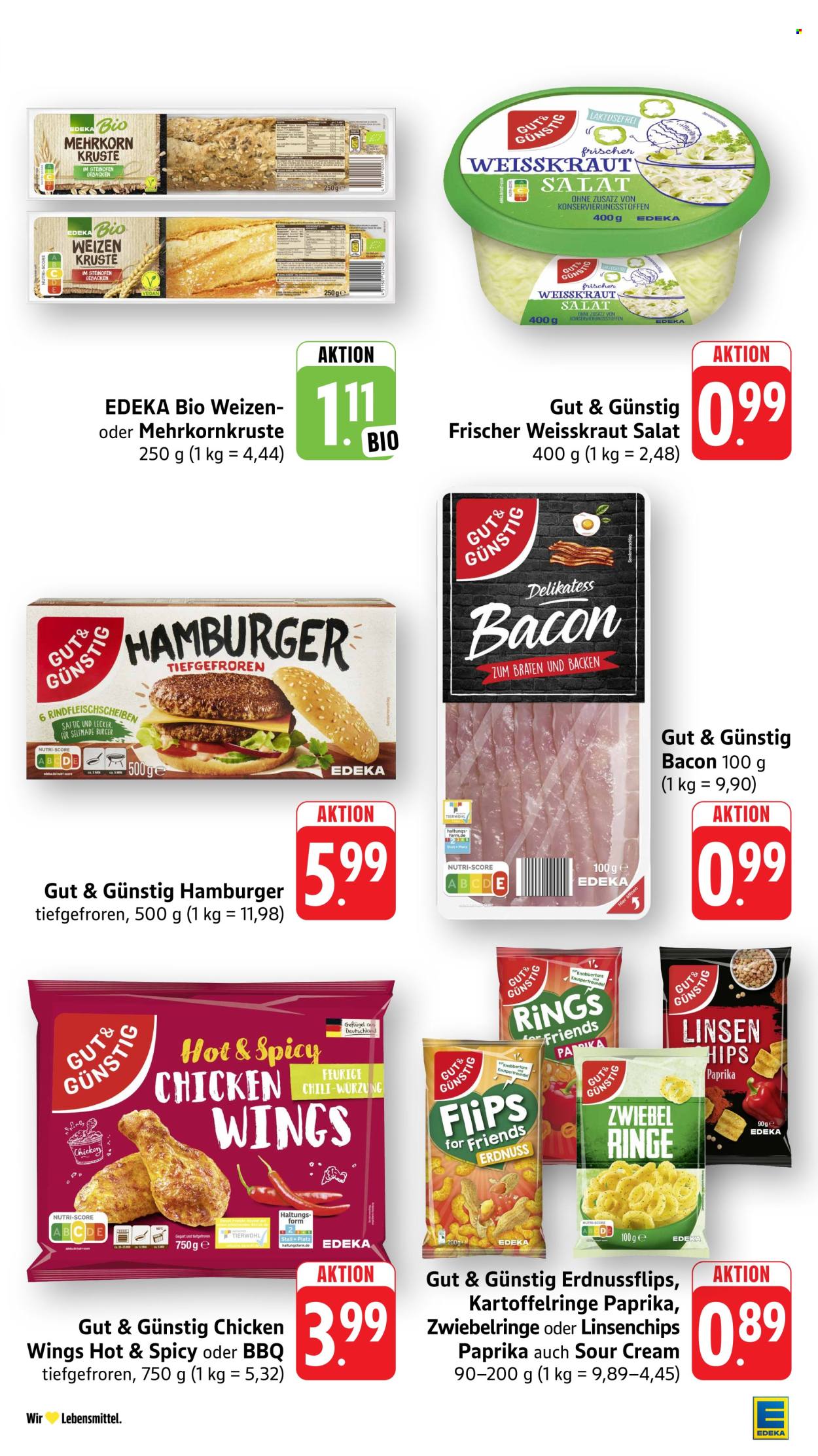 Edeka Prospekte  - 15.06.2026 - 20.06.2026. Seite 31