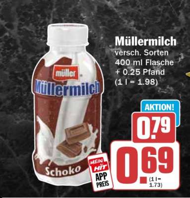 Müllermilch