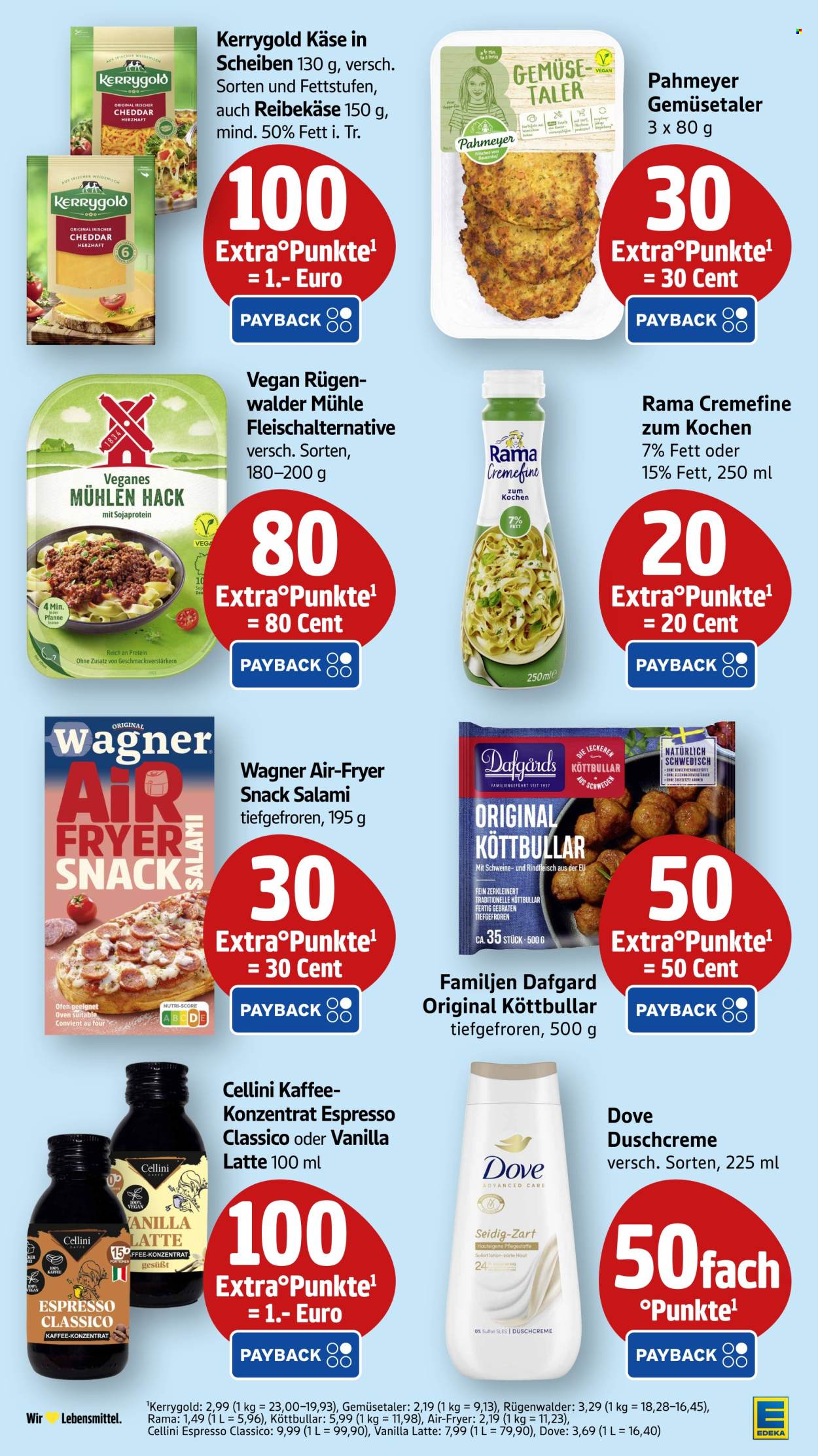 Edeka Prospekte  - 15.06.2026 - 20.06.2026. Seite 41