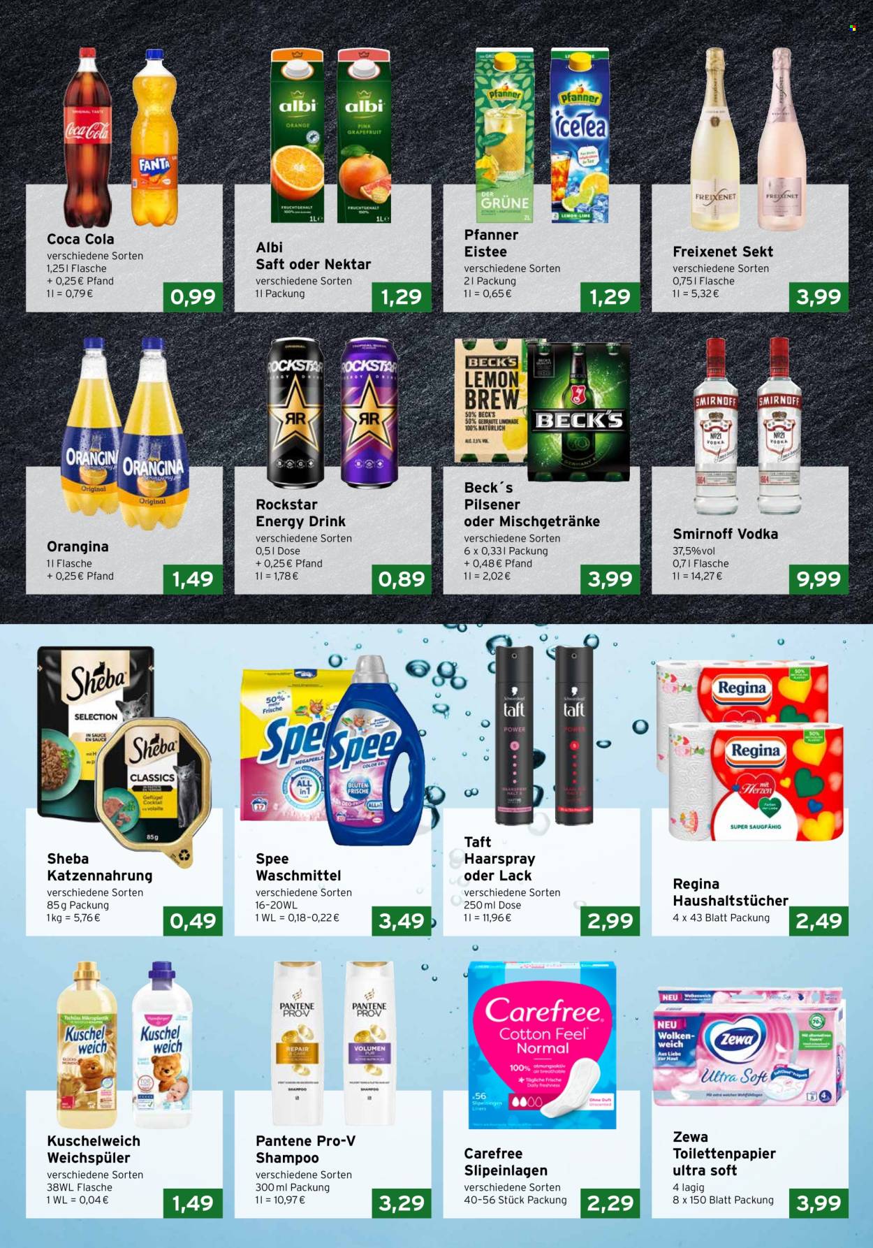 CAP-Markt Prospekte  - 15.06.2026 - 20.06.2026. Seite 5