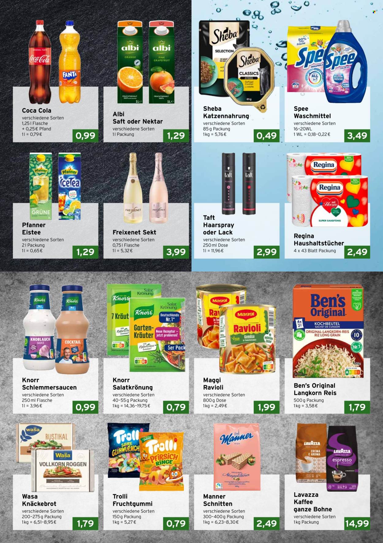 CAP-Markt Prospekte  - 15.06.2026 - 20.06.2026. Seite 3
