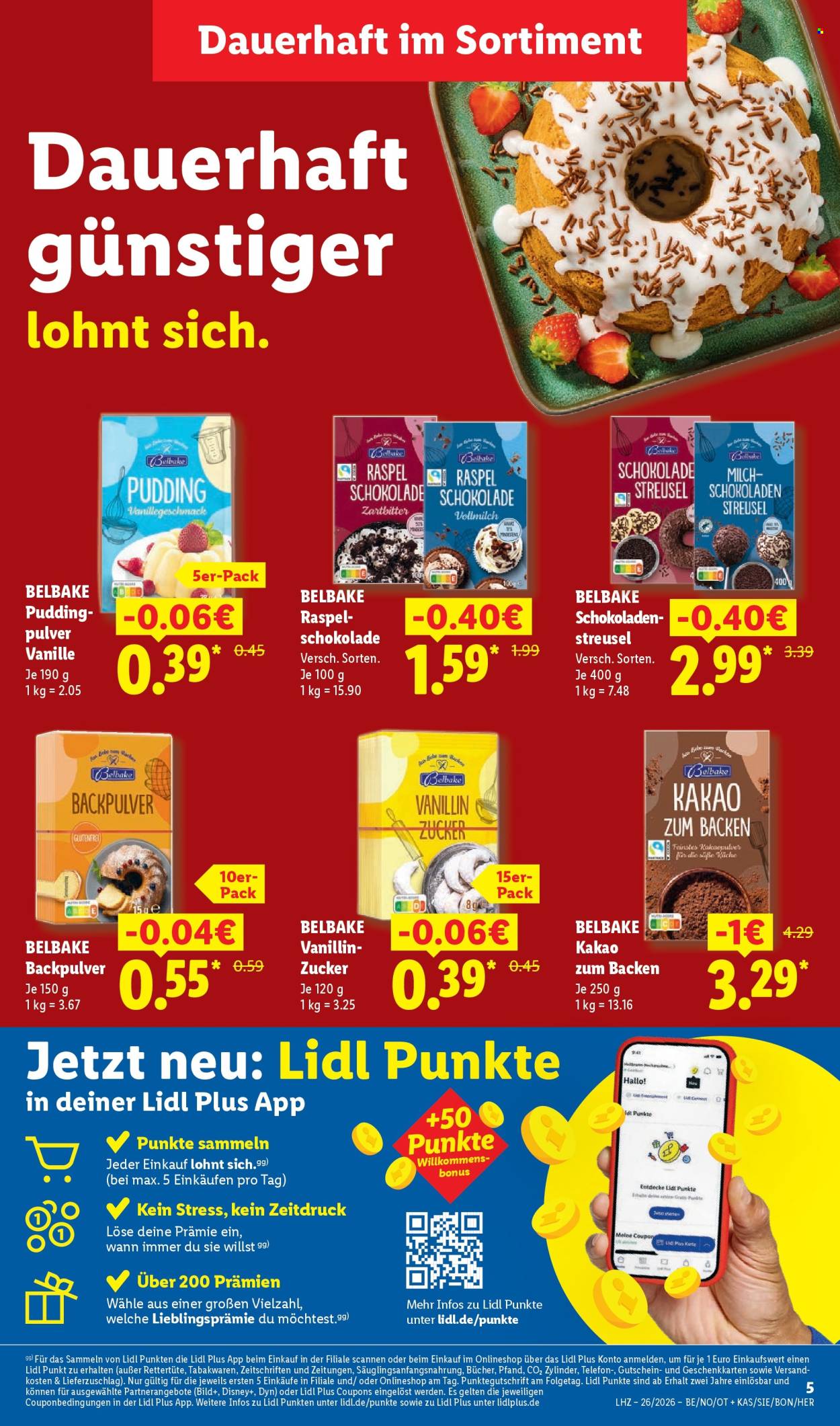 Leták Lidl - 22.6.2026 - 27.6.2026. Strana 11