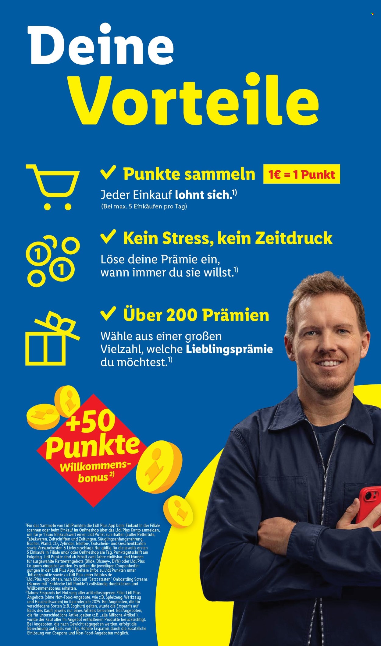 Lidl Prospekte . Seite 2