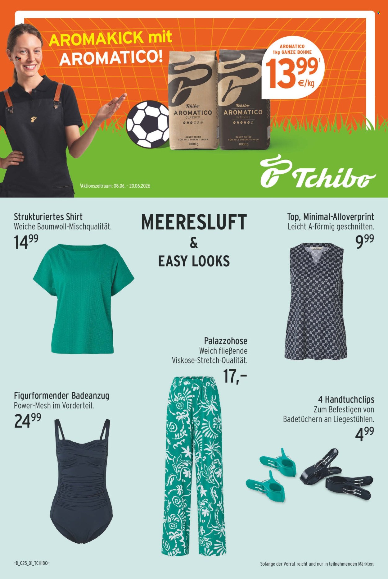 E center Prospekte  - 15.06.2026 - 20.06.2026. Seite 21