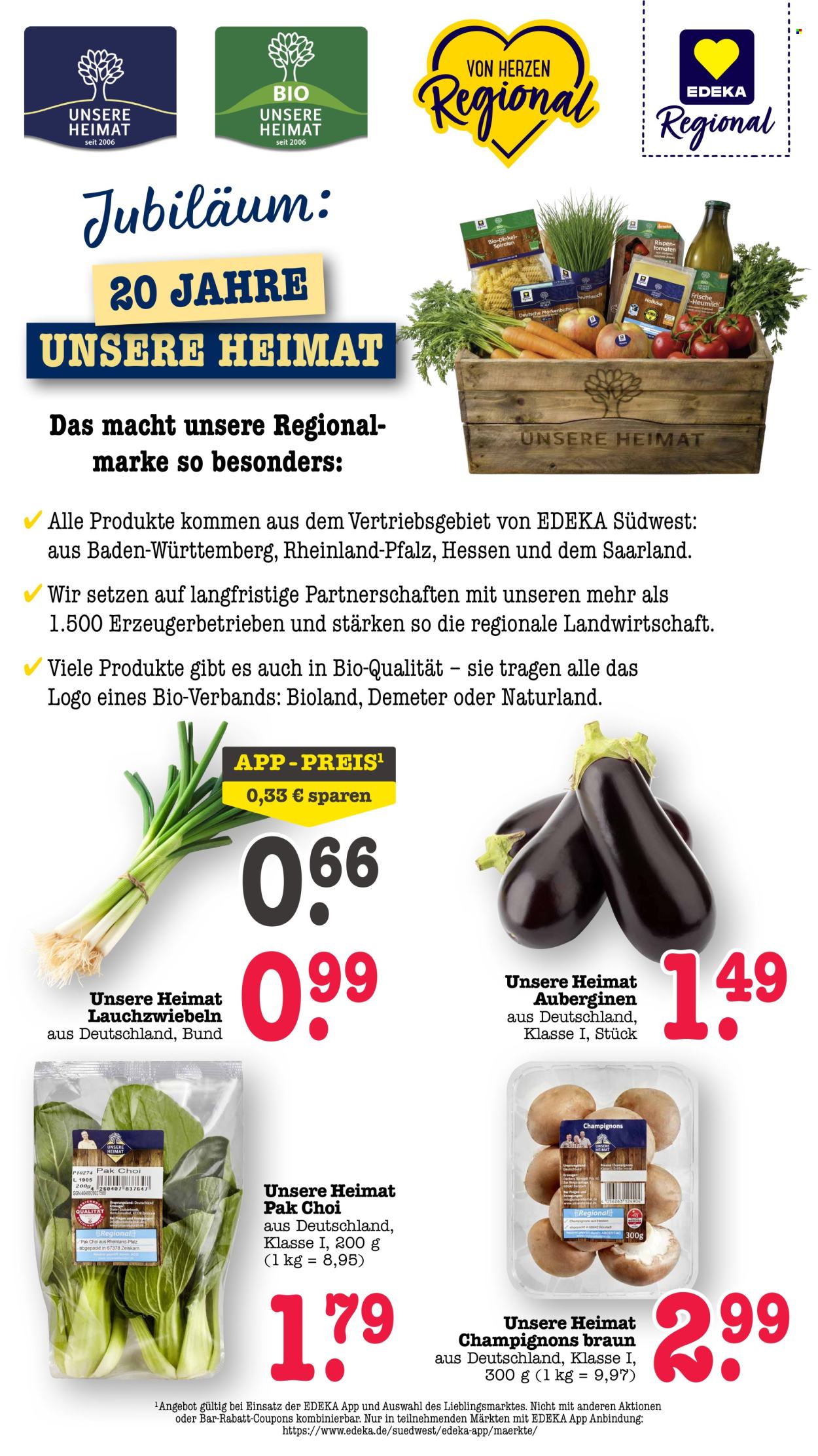 Scheck-in Prospekte  - 15.06.2026 - 20.06.2026. Seite 23