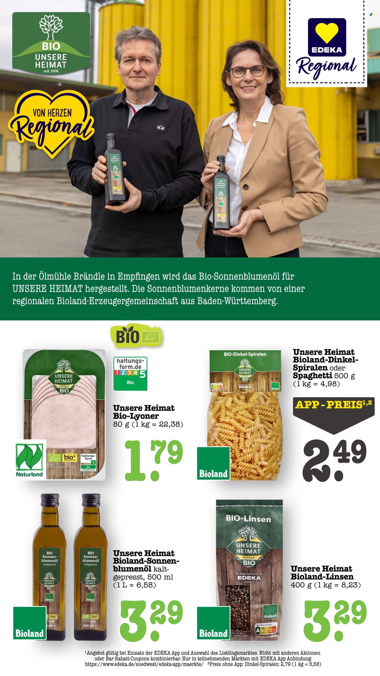 Scheck-in Prospekte  - 15.06.2026 - 20.06.2026. Seite 31