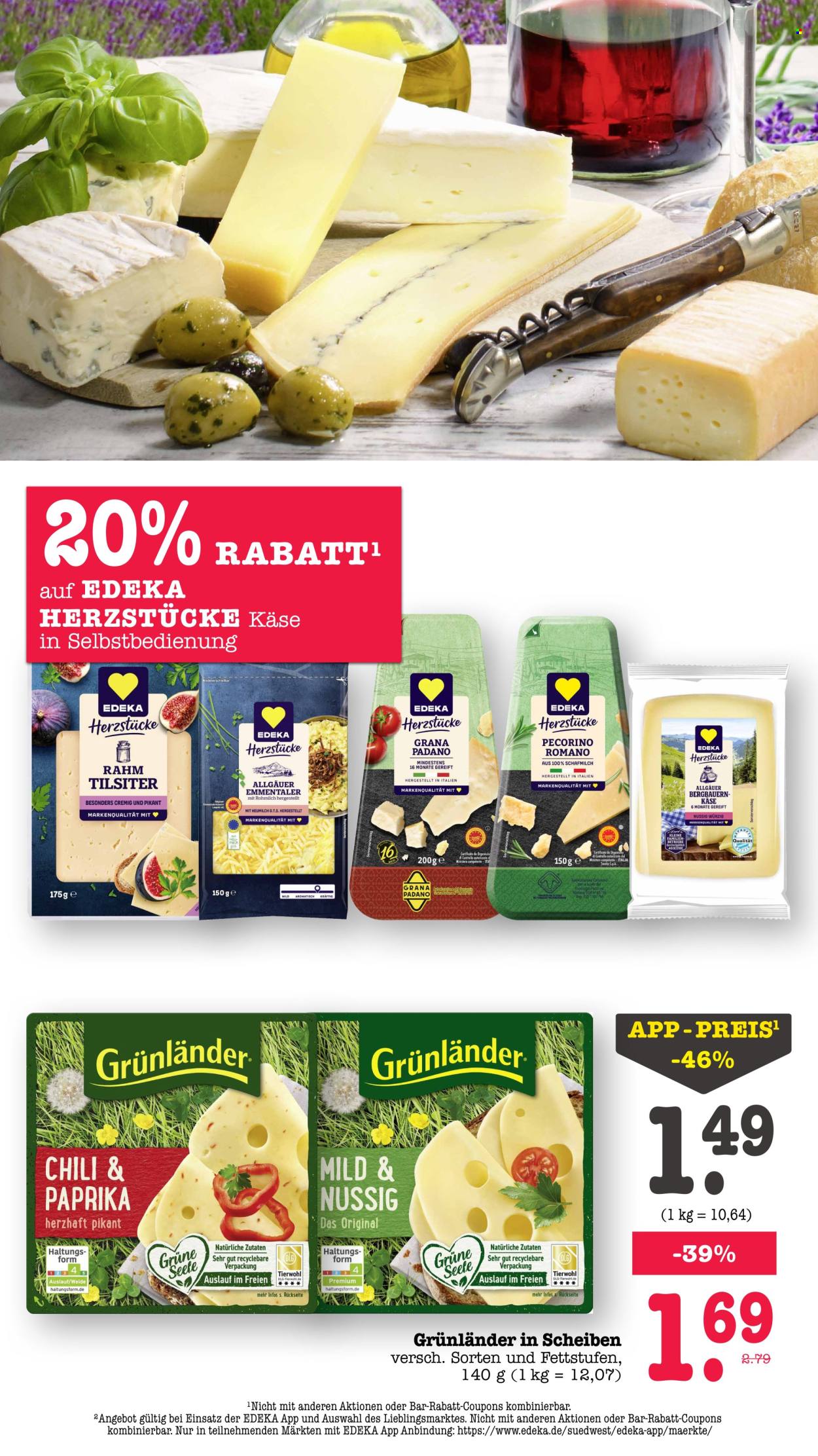 Scheck-in Prospekte  - 15.06.2026 - 20.06.2026. Seite 36