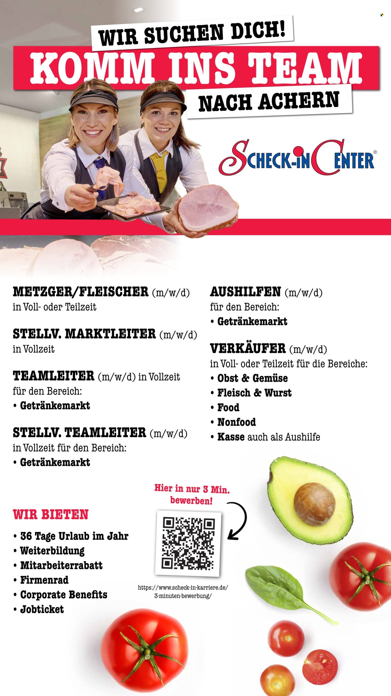 Scheck-in Prospekte  - 15.06.2026 - 20.06.2026. Seite 59