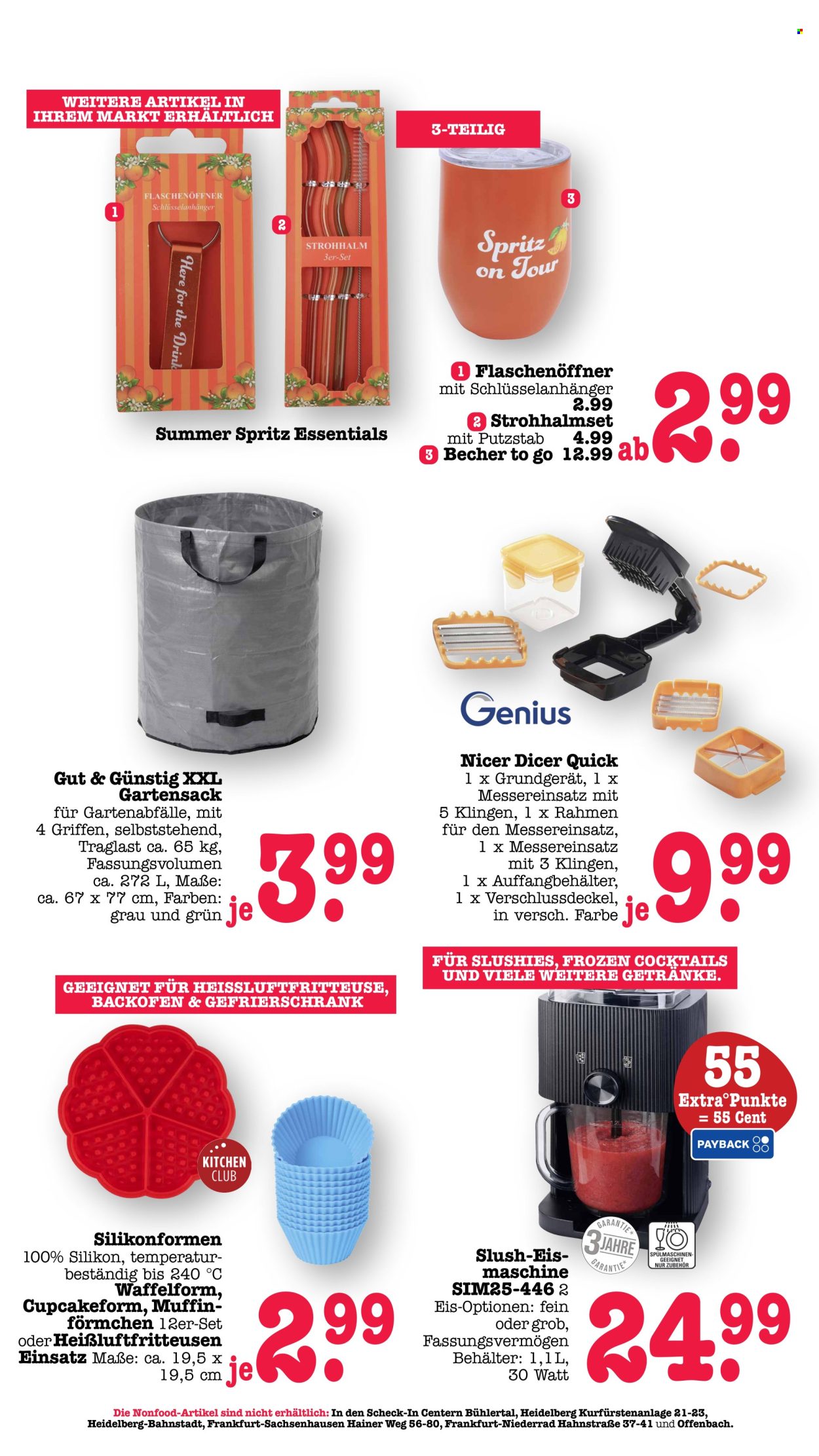 Scheck-in Prospekte  - 15.06.2026 - 20.06.2026. Seite 70