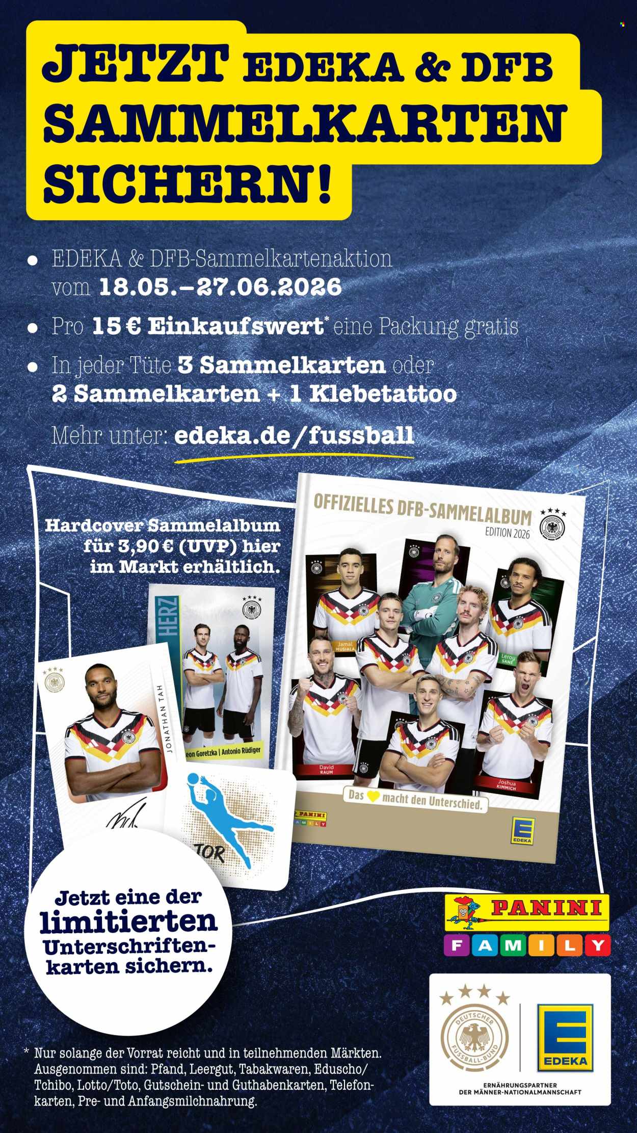 Leták Scheck-in - 15.6.2026 - 20.6.2026. Strana 71