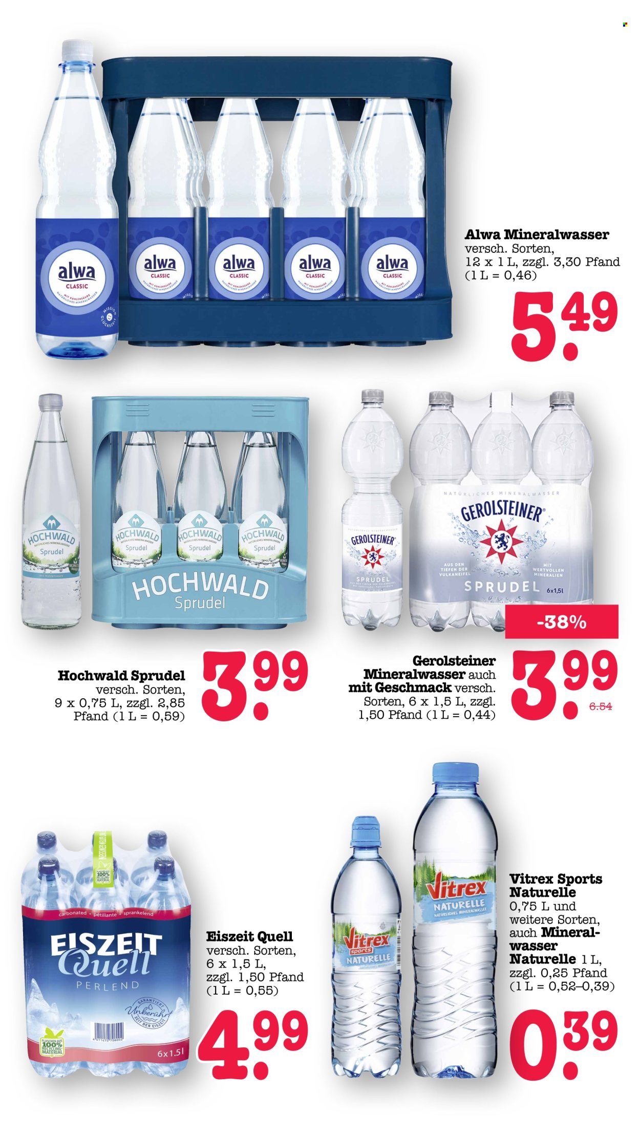 Scheck-in Prospekte  - 15.06.2026 - 20.06.2026. Seite 43