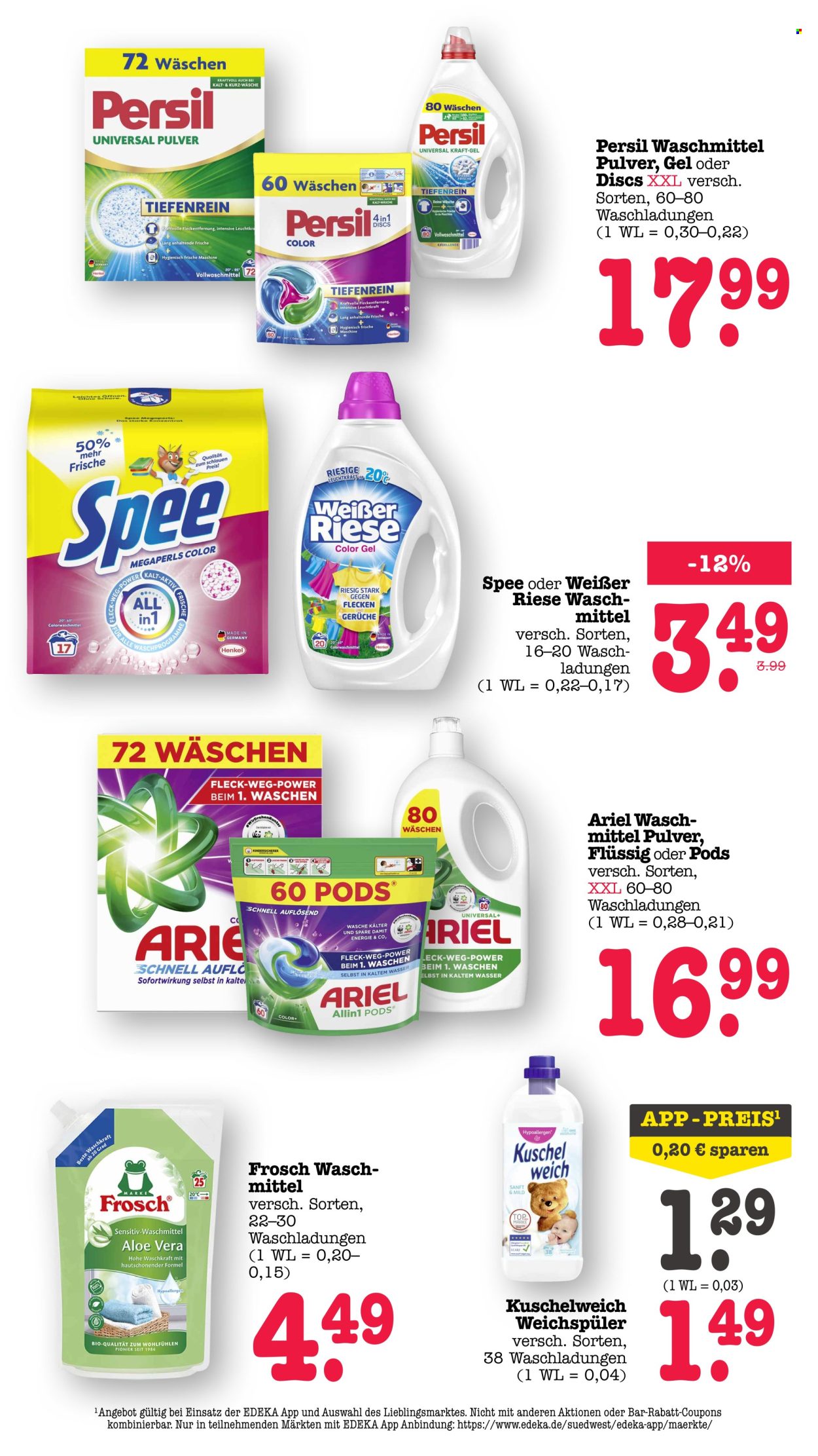 Scheck-in Prospekte  - 15.06.2026 - 20.06.2026. Seite 56