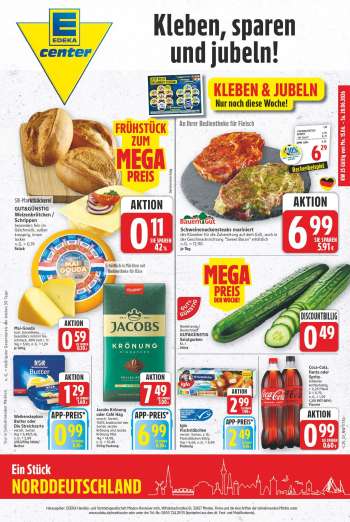 Leták E center - 15.6.2026 - 20.6.2026.
