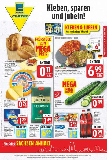 Leták E center - 15.6.2026 - 20.6.2026.