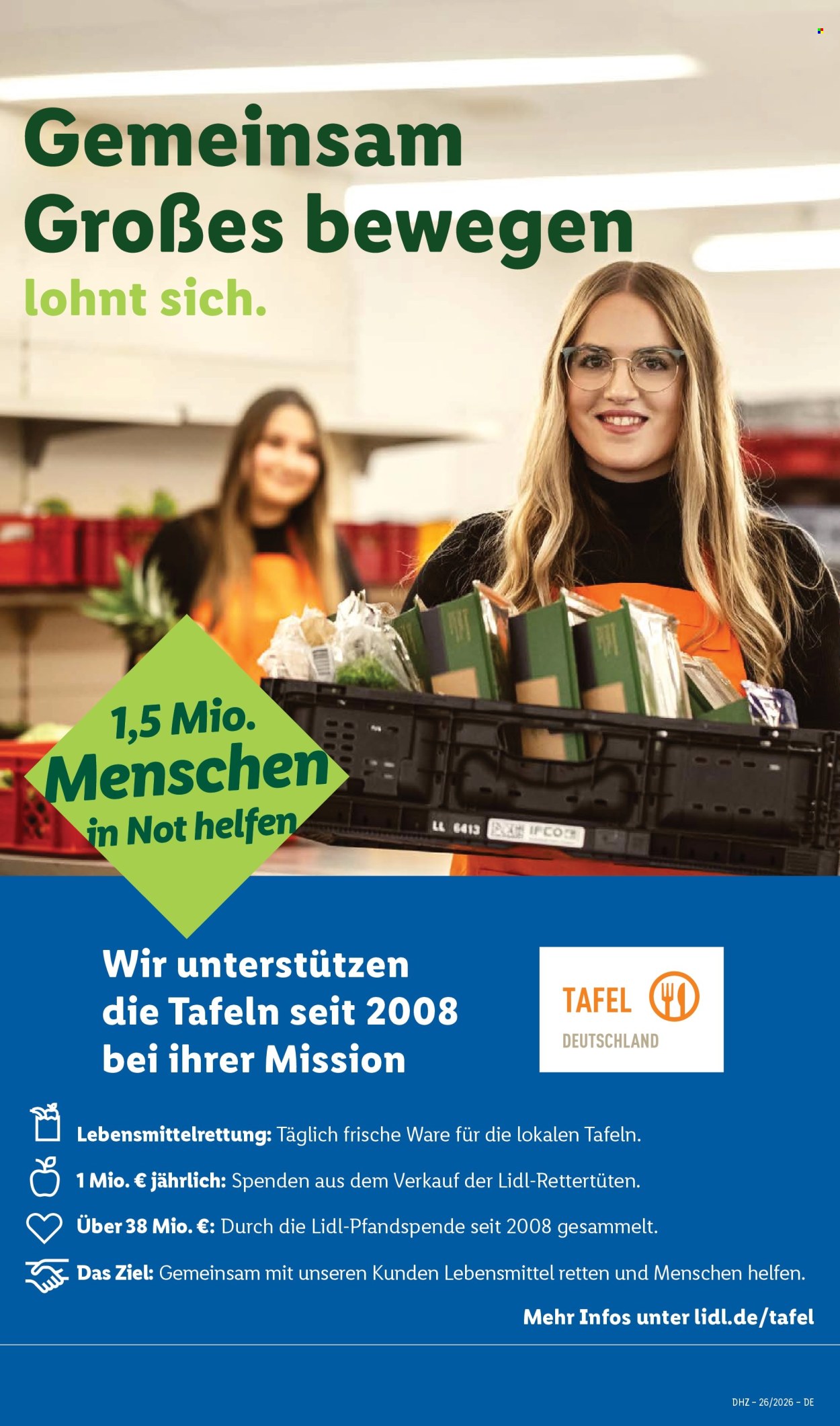 Lidl Prospekte  - 22.06.2026 - 27.06.2026. Seite 67
