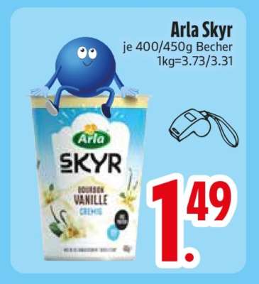 Arla Skyr