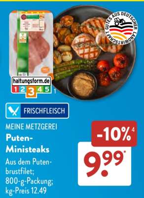 Puten-Ministeaks