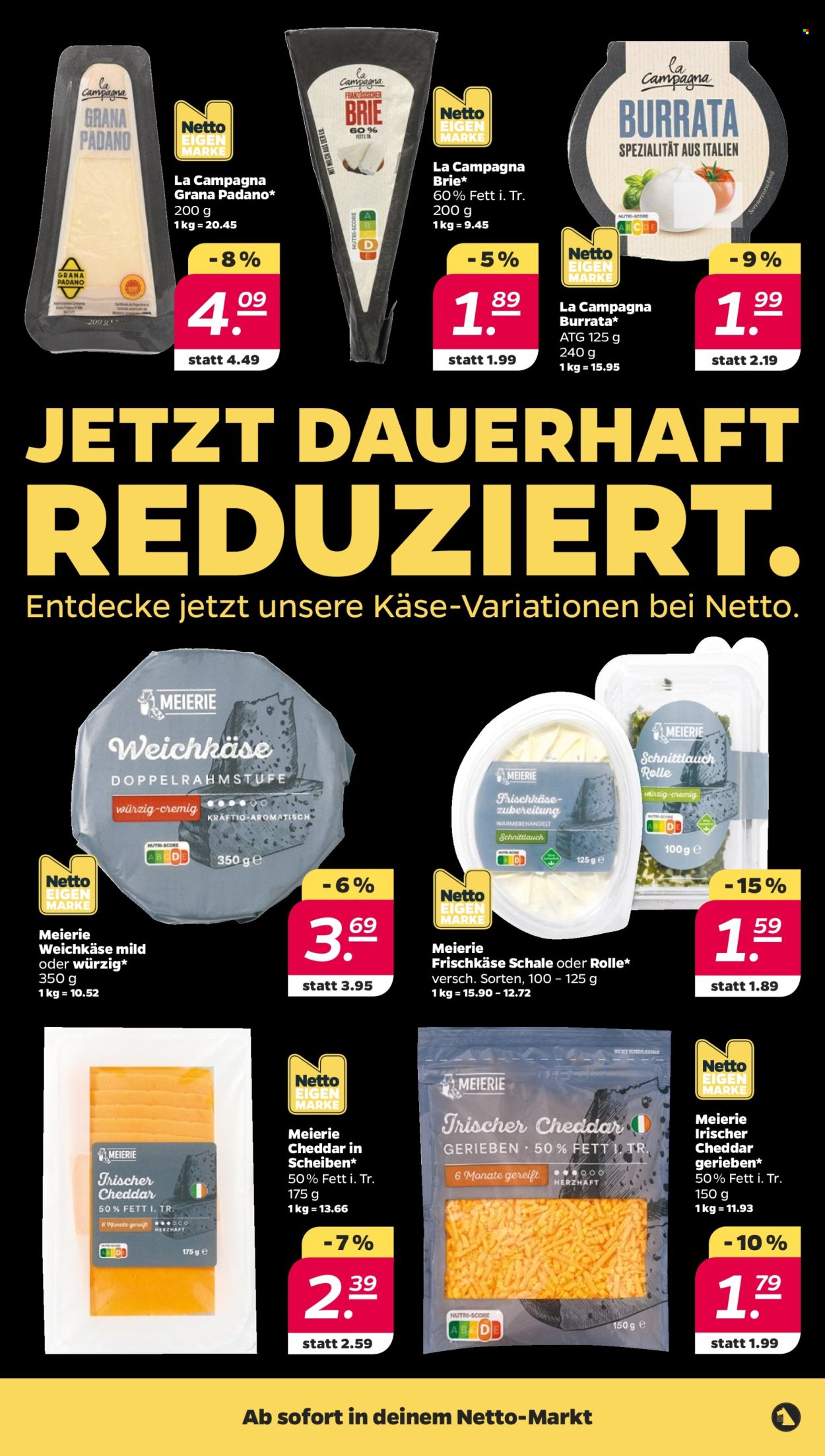 Netto Prospekte  - 22.06.2026 - 27.06.2026. Seite 13