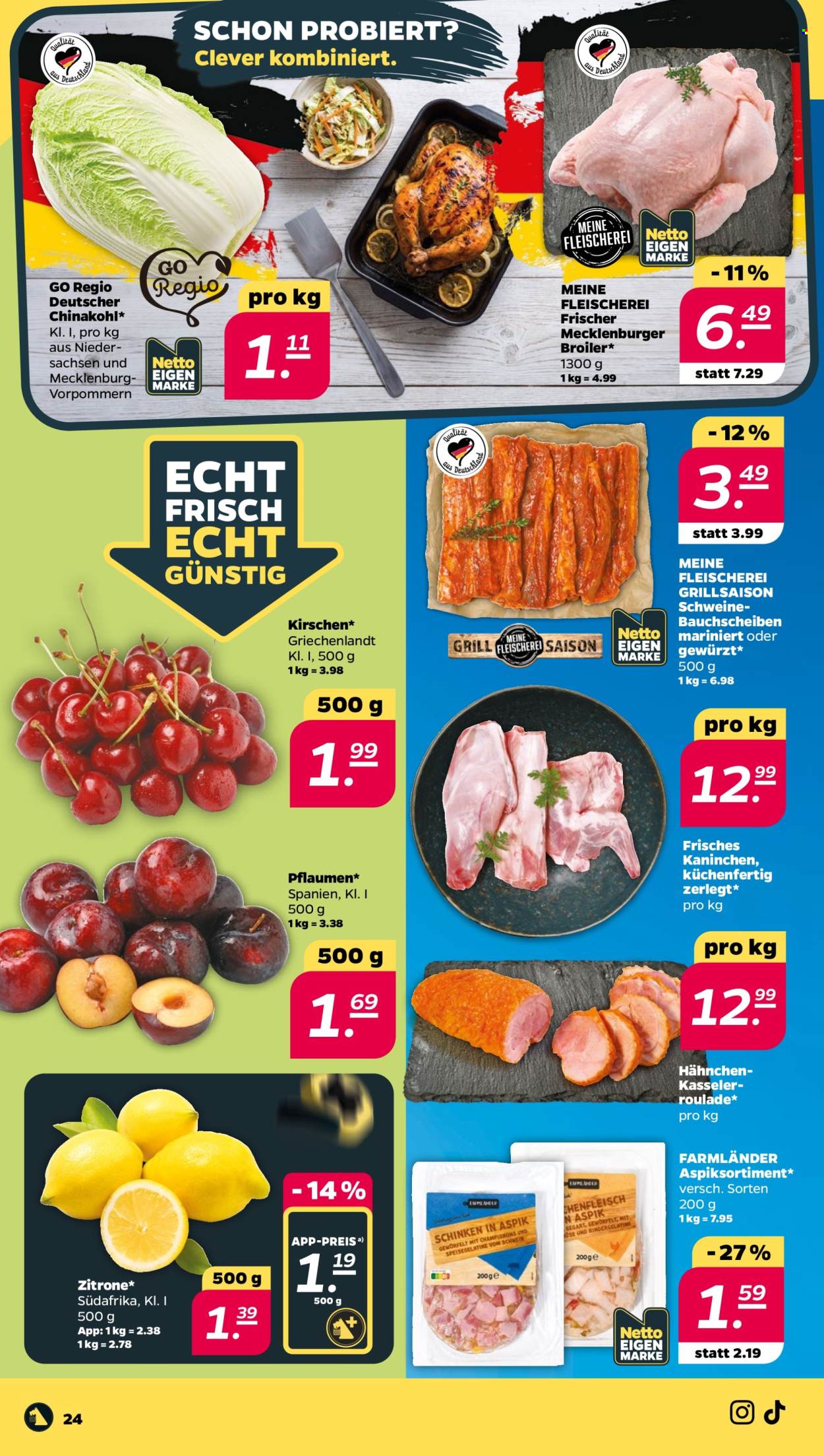 Netto Prospekte  - 22.06.2026 - 27.06.2026. Seite 28
