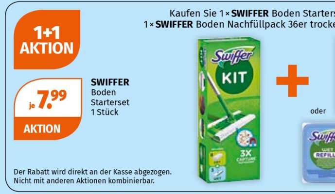 Swiffer