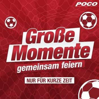 Prospekte Poco - 14.06.2026 - 21.06.2026.