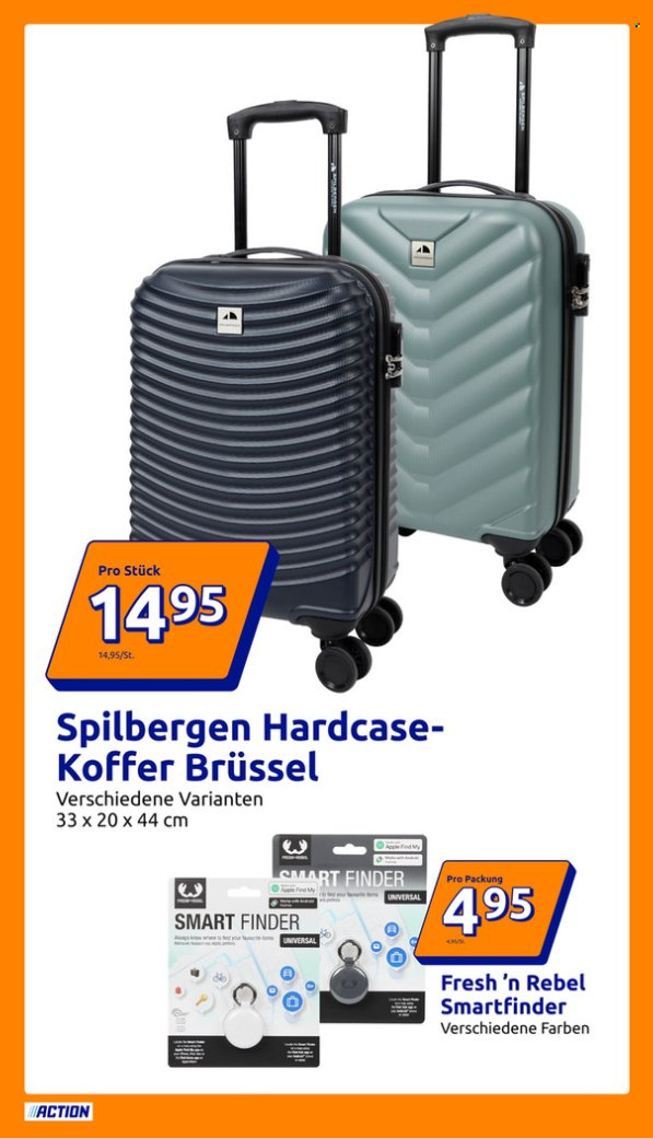 Action Prospekte  - 17.06.2026 - 23.06.2026. Seite 15