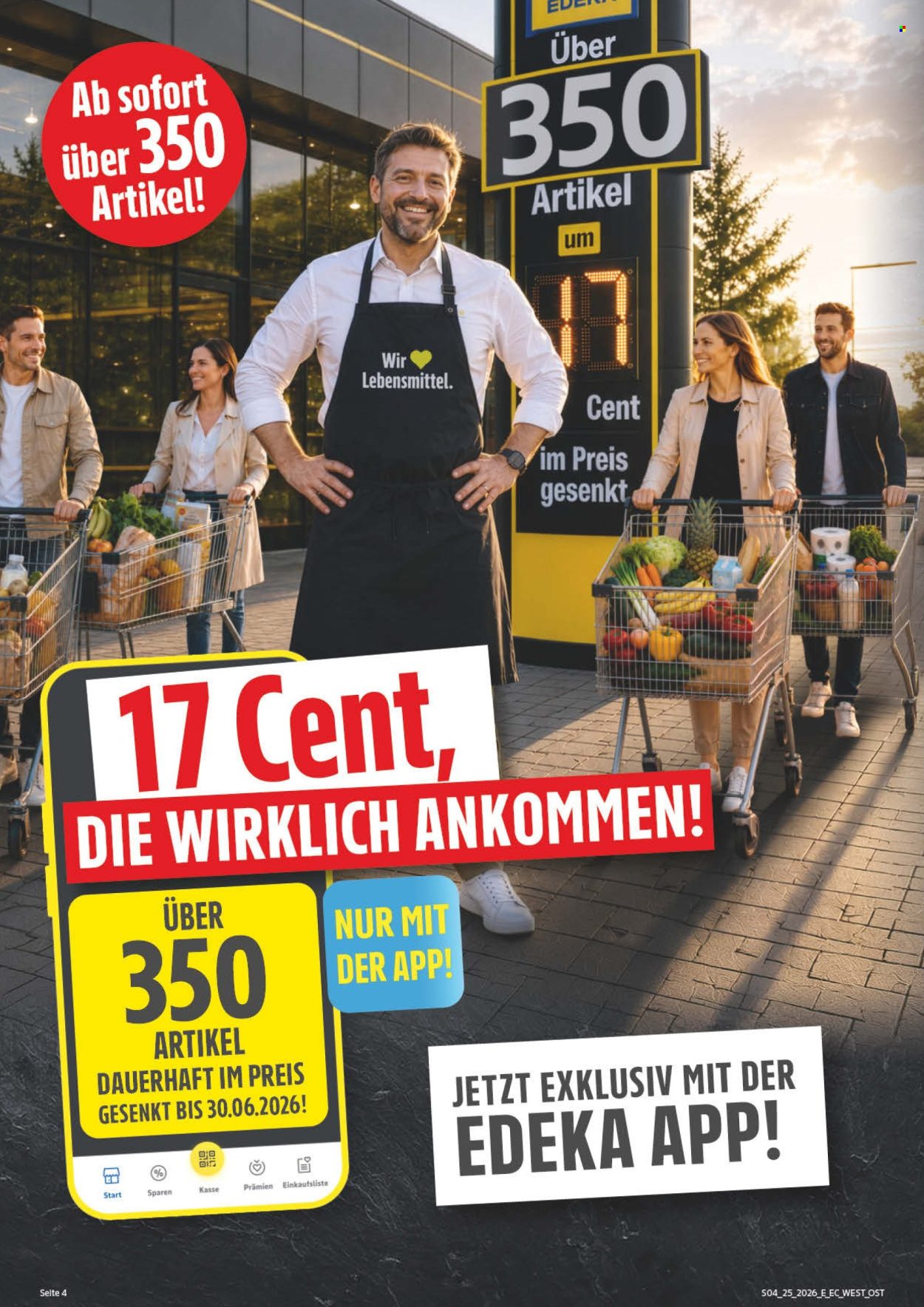 Leták E center - 15.6.2026 - 20.6.2026. Strana 6