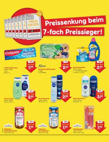 Prospekte Netto Marken-Discount.