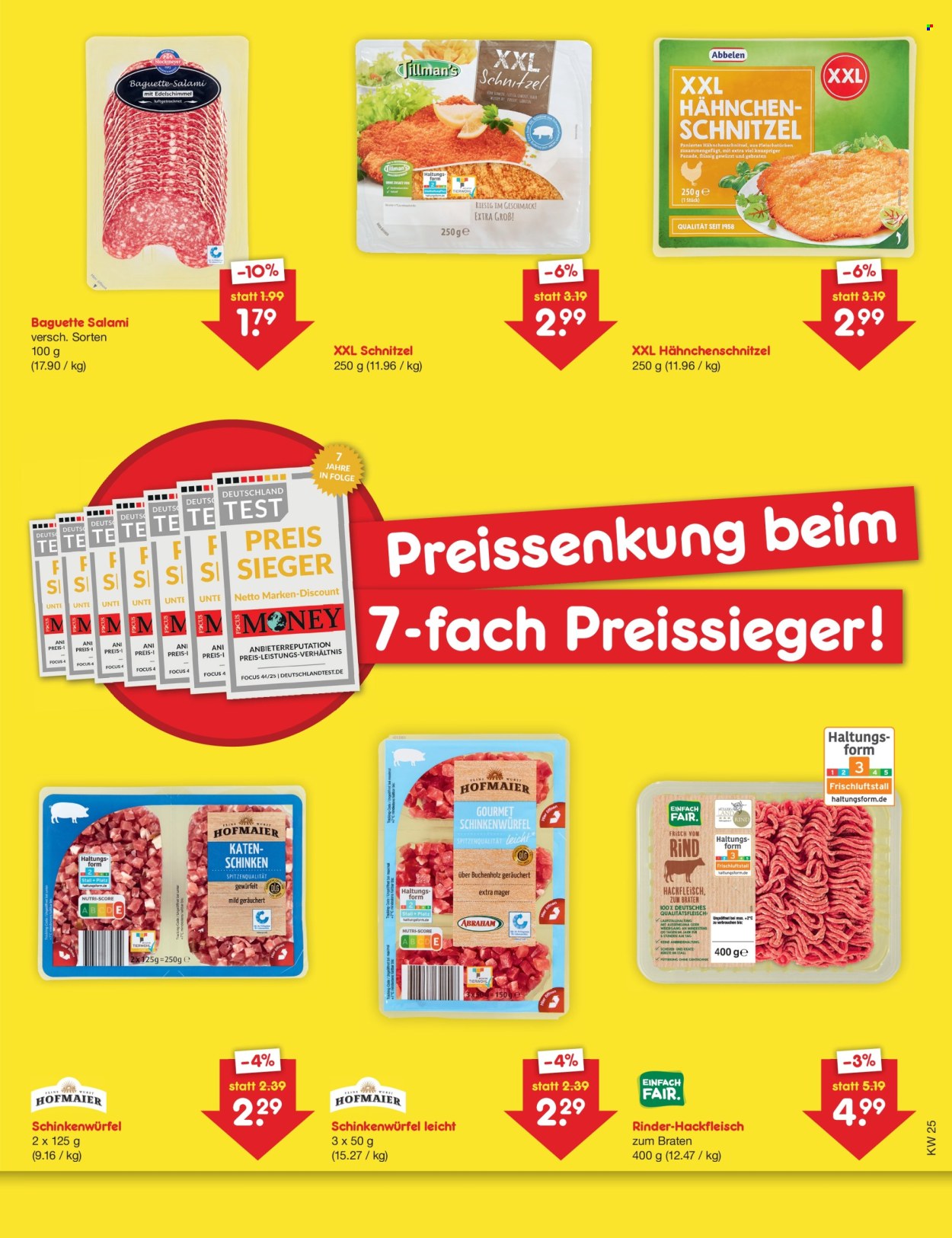 Netto Marken-Discount Prospekte . Seite 2