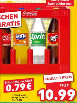 Coca-Cola*