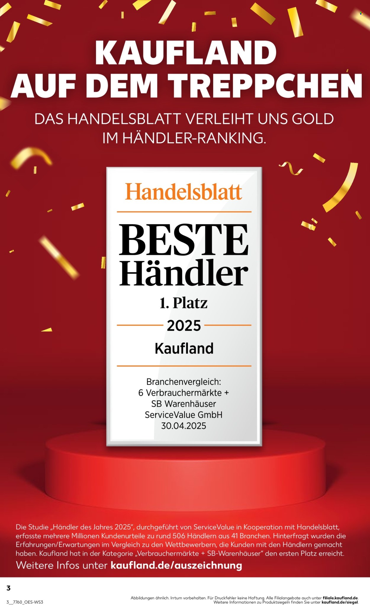 Leták Kaufland - 22.6.2026 - 24.6.2026. Strana 12