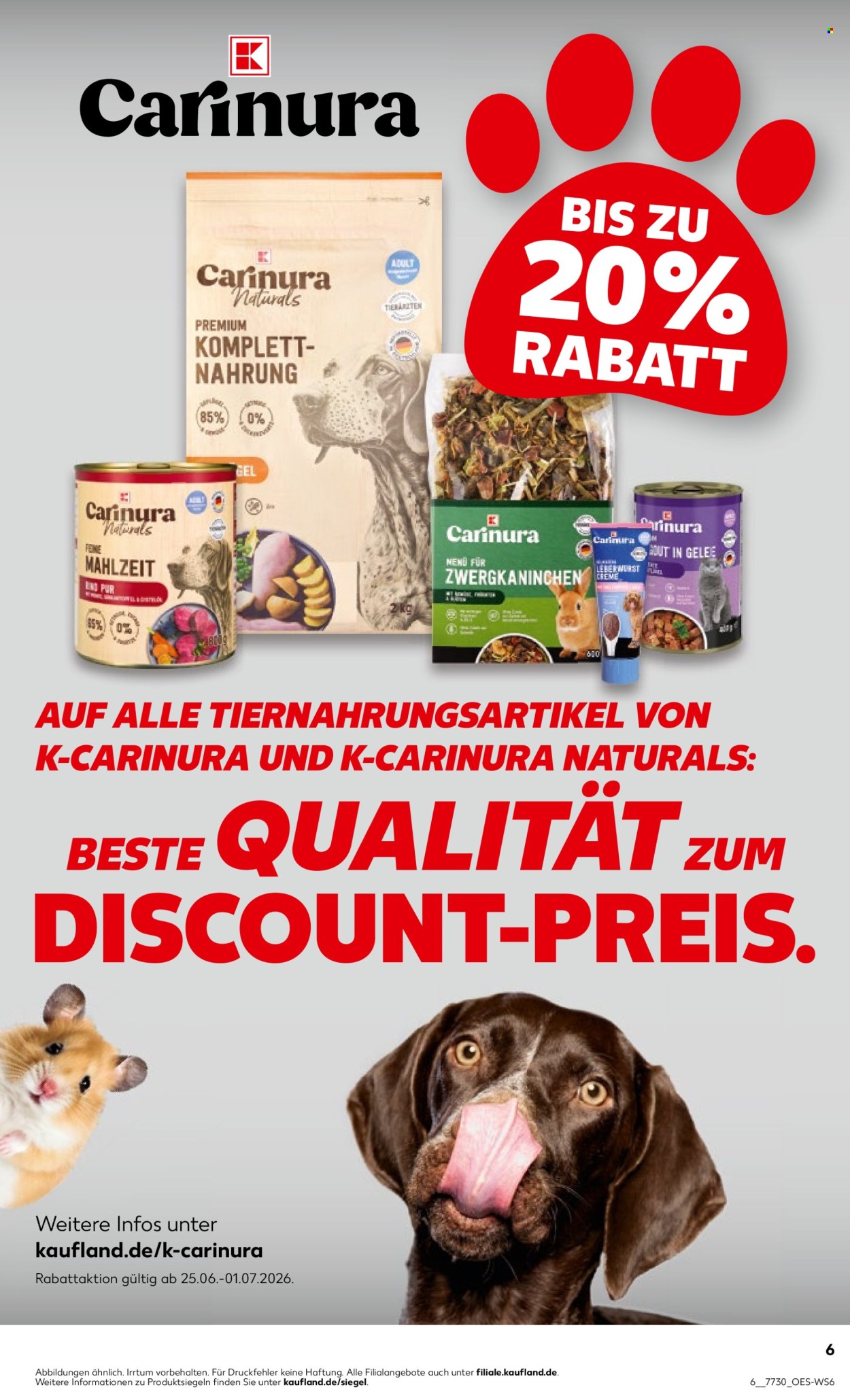 Leták Kaufland - 22.6.2026 - 24.6.2026. Strana 15