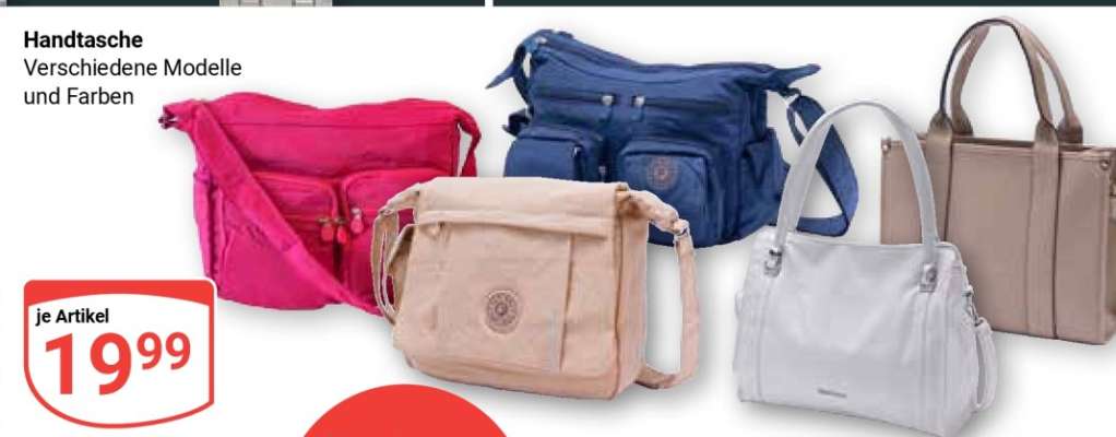 Handtasche