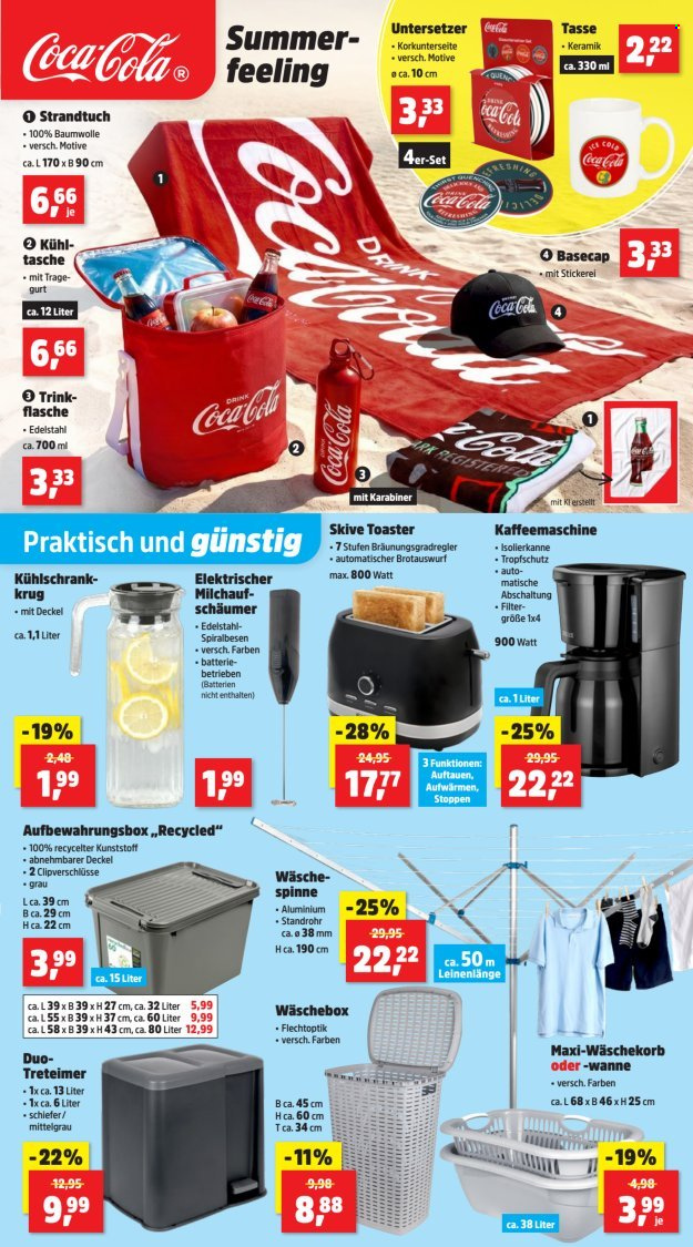 Thomas Philipps Prospekte  - 22.06.2026 - 27.06.2026. Seite 13