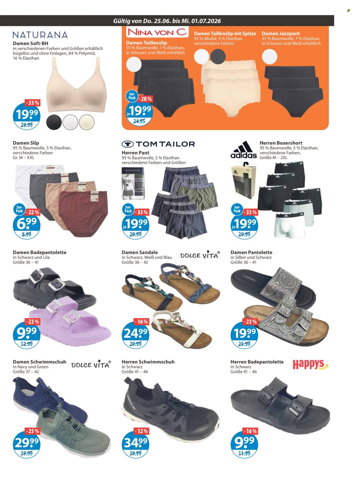 V-Markt Prospekte  - 25.06.2026 - 1.07.2026. Seite 21