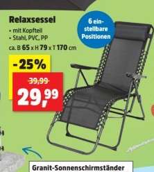 Relaxsessel