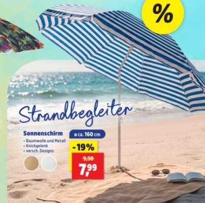 Strandbegleiter