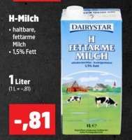 H-Milch