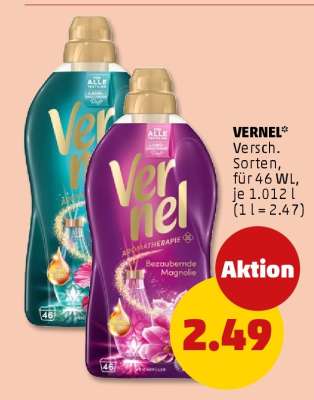 VERNEL