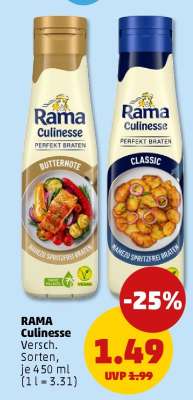 Rama Culinesse