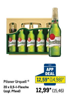 Pilsner Urquell