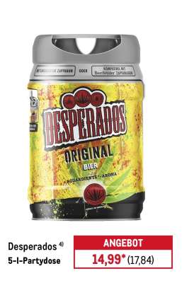 Desperados